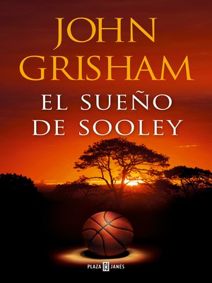 cover image of El sueño de Sooley